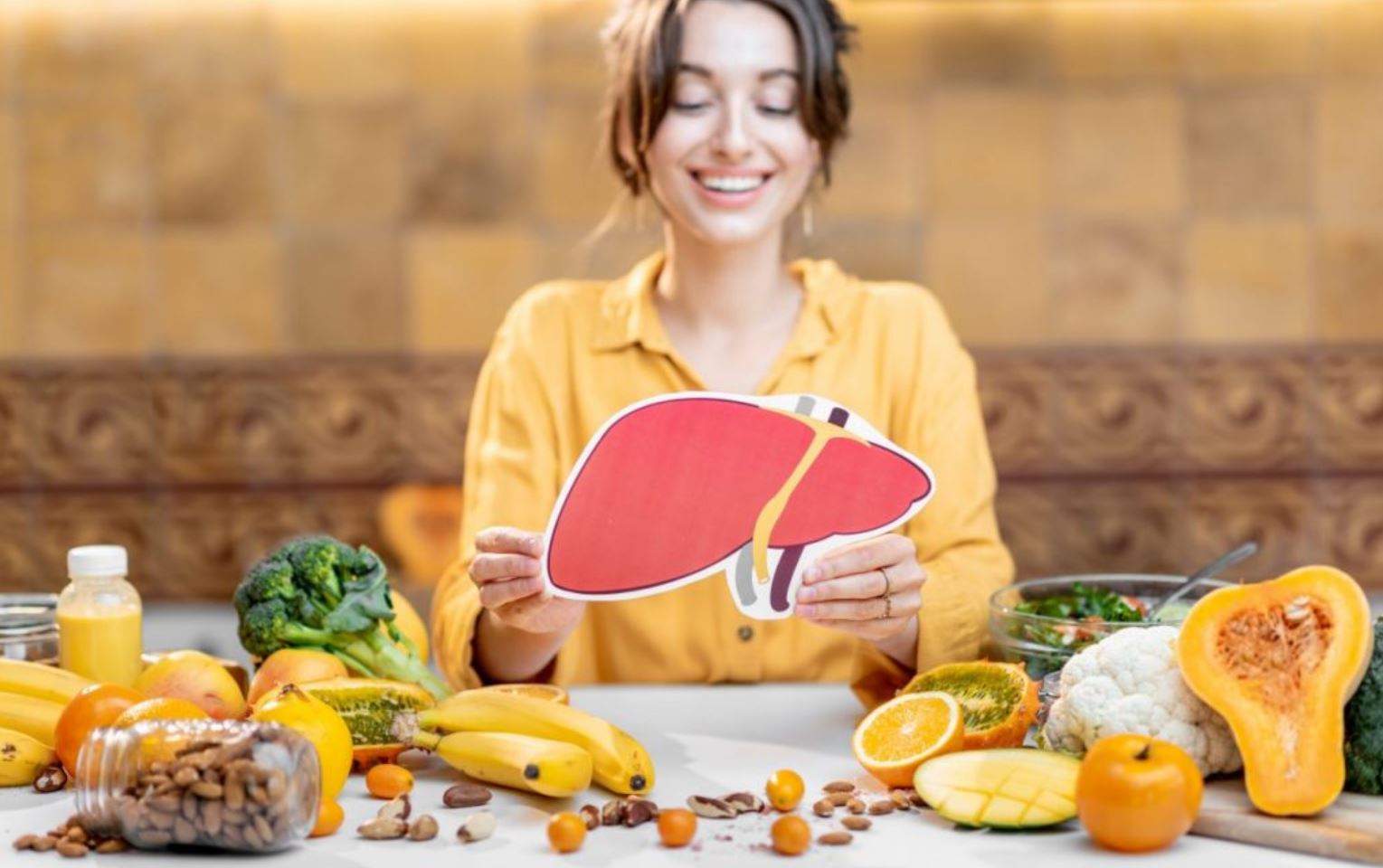 liver cleanse