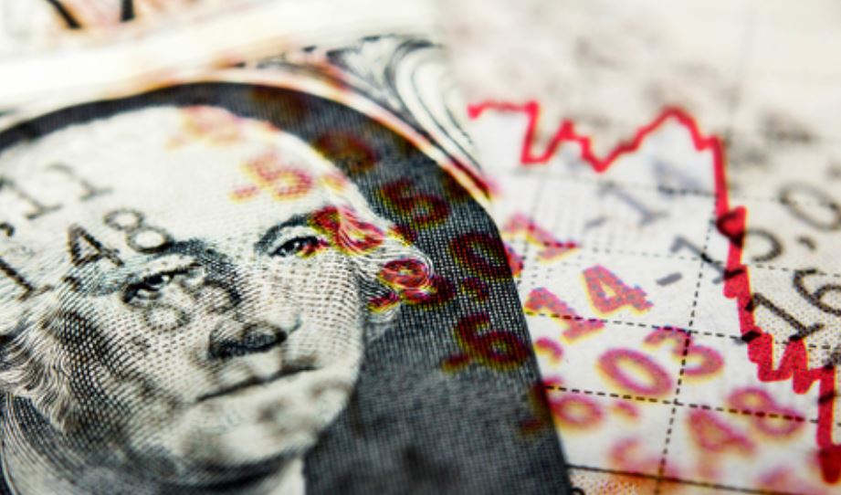 money decline db