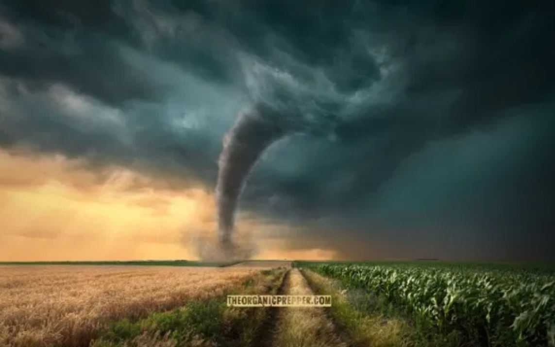 tornado op tornado op