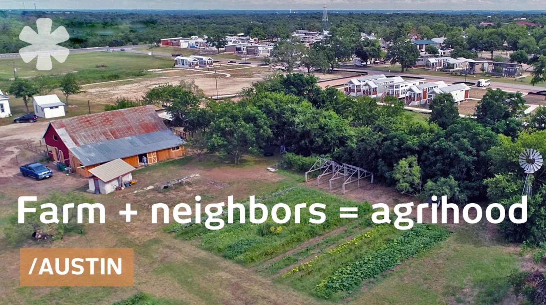 agrihood agrihood