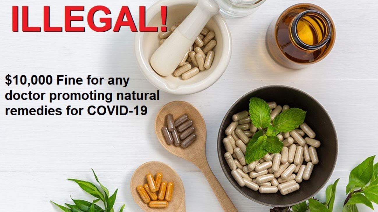 illegal natural