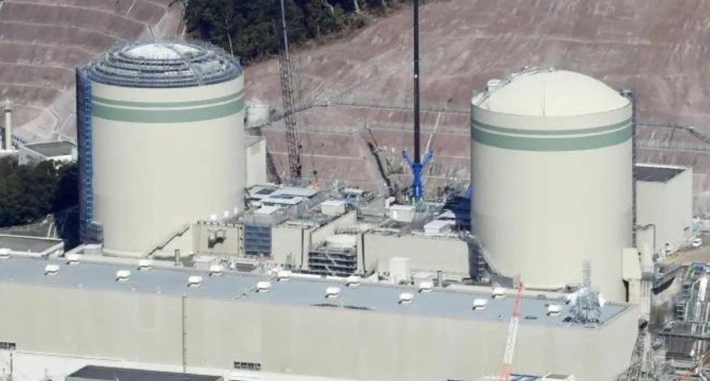 japan nuclear zh