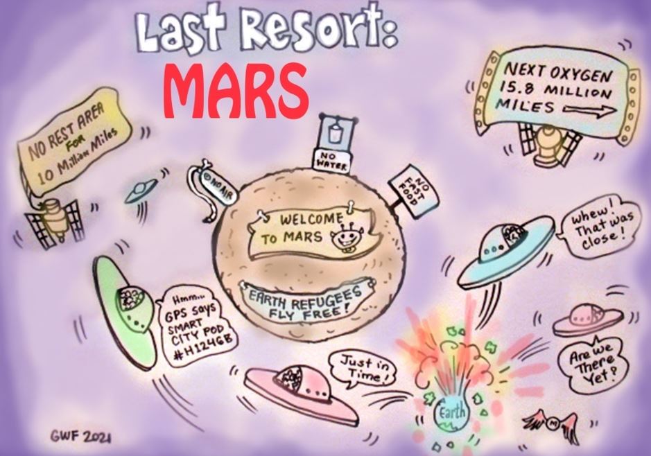 mars 5G
