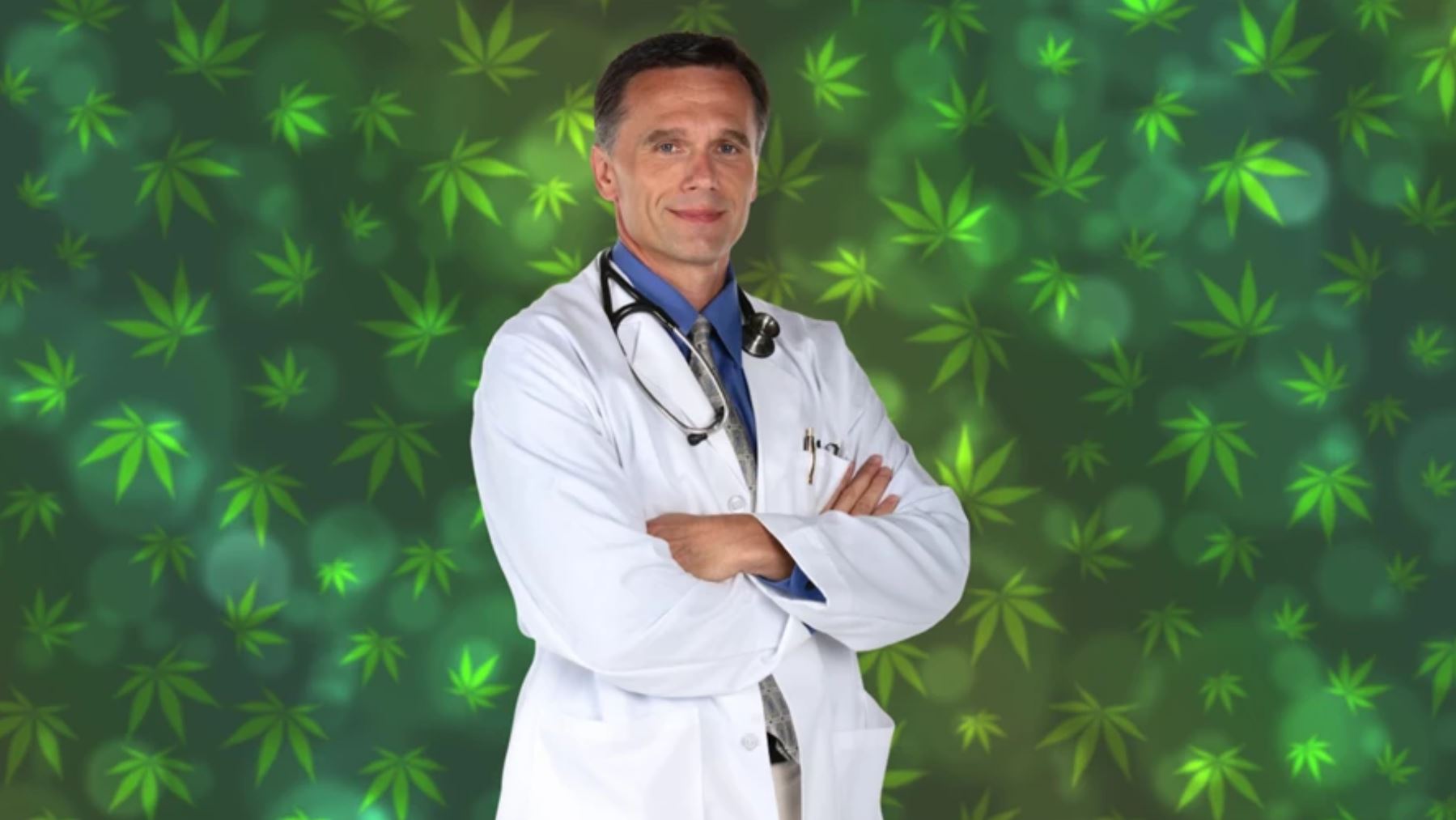 medical marijuana fee
