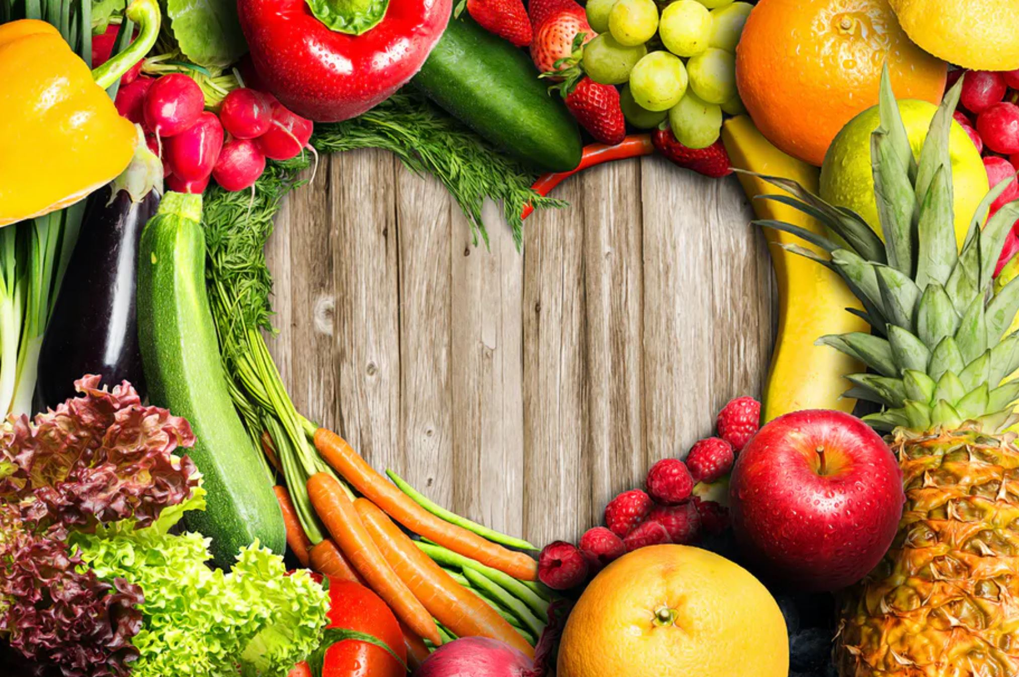 Are Vegan Diets Good For Your Heart?