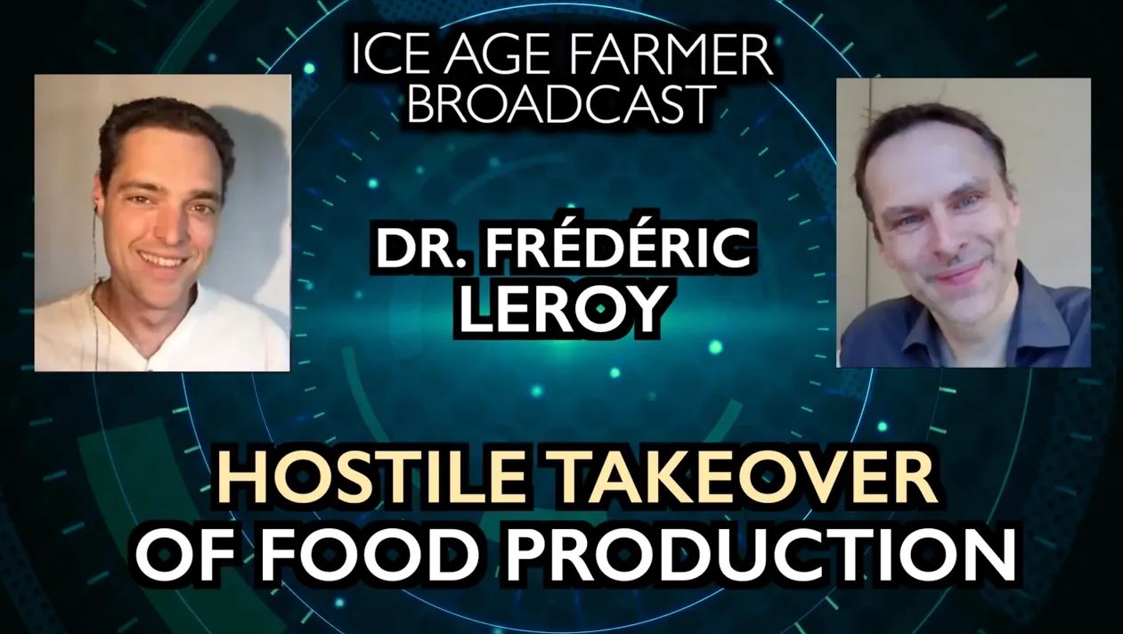 food production iaf