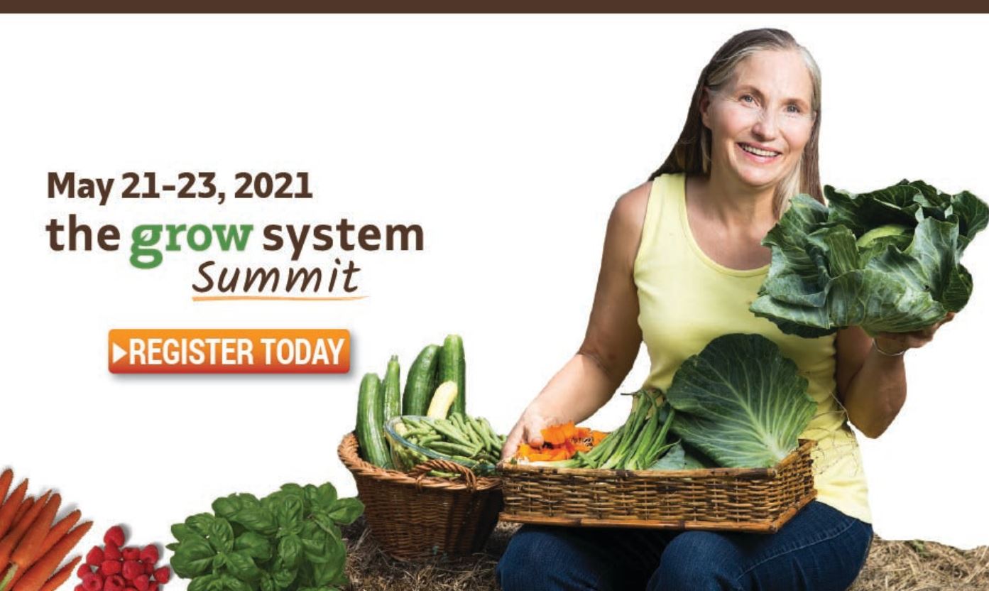 grow system