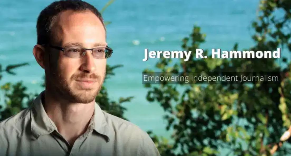 Jeremy Hammond Interview – Germ vs Terrain, Koch’s Postulates, Contagion, 5G & More