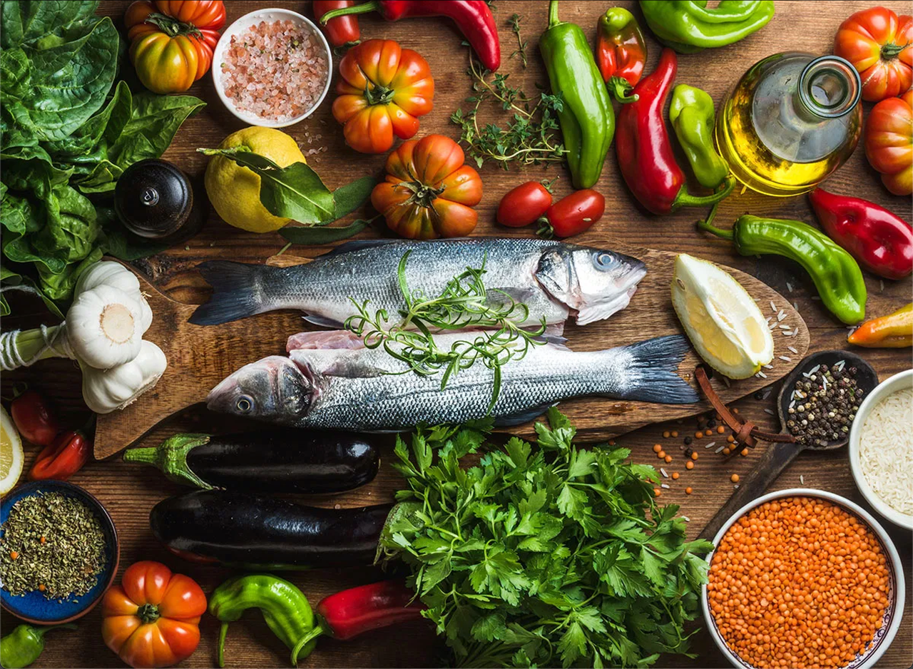 Anti-Inflammatory Diet May Reduce Dementia Risk By Up To A Third: Study