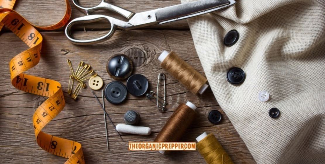 prepper skill