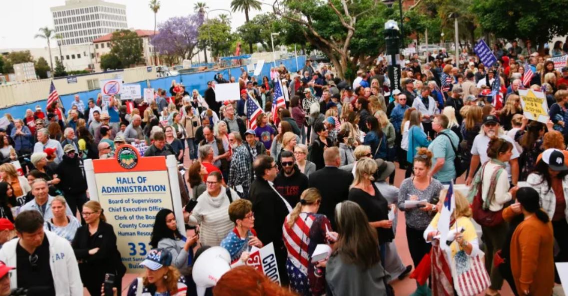 protest protest