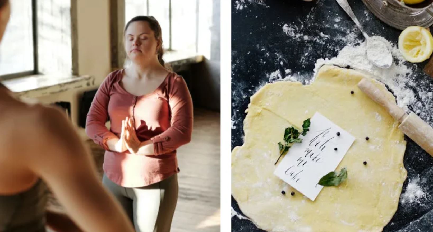 yoga baking lib