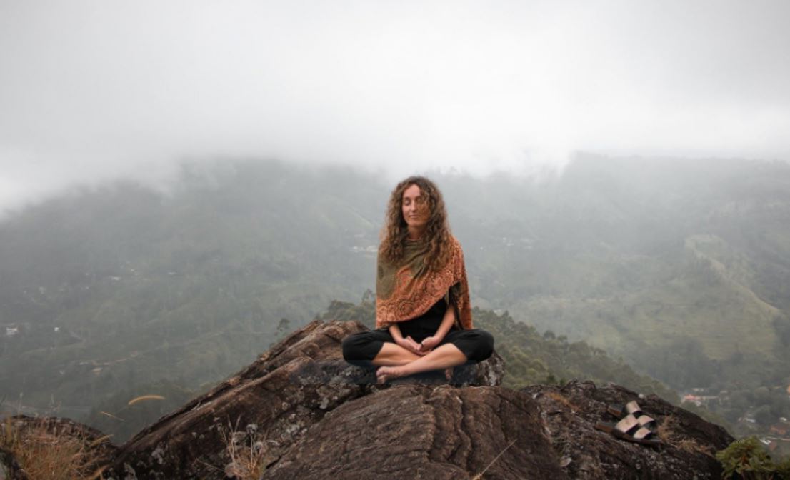 5G meditation