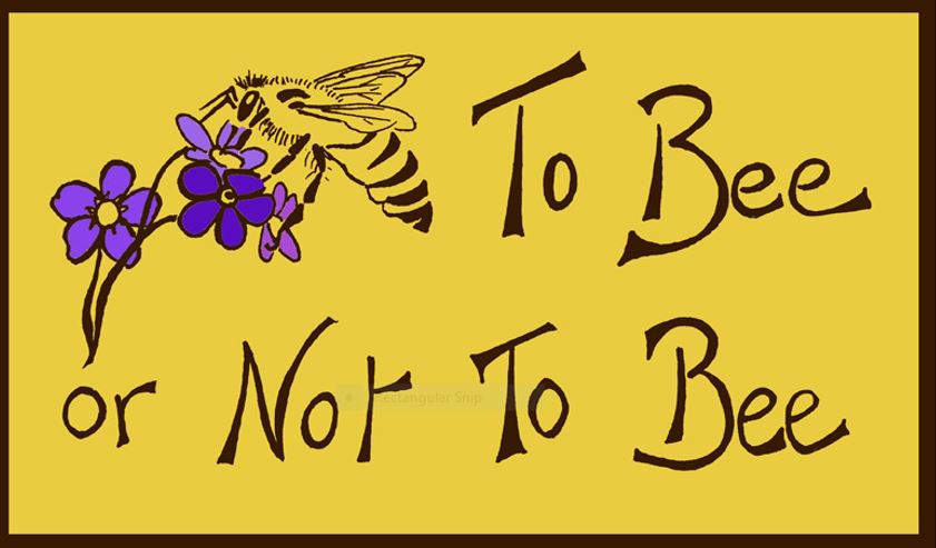 bee 1