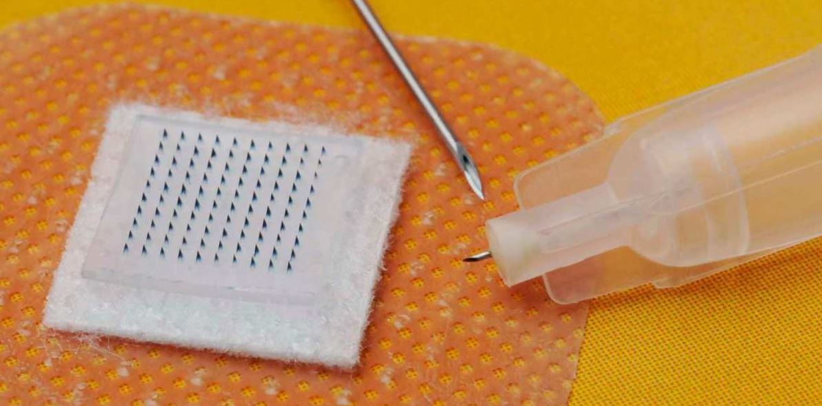 covid vaccine patch tu covid vaccine patch tu