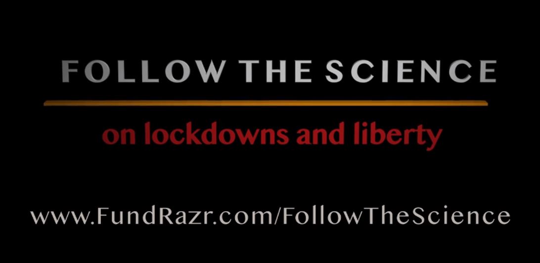 follow science follow science