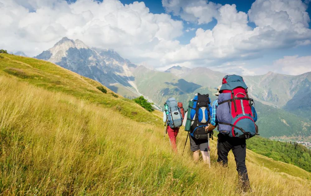 hiking conversation hiking conversation