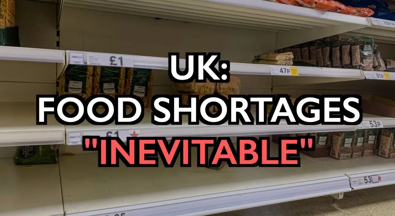 uk food shortages iaf uk food shortages iaf