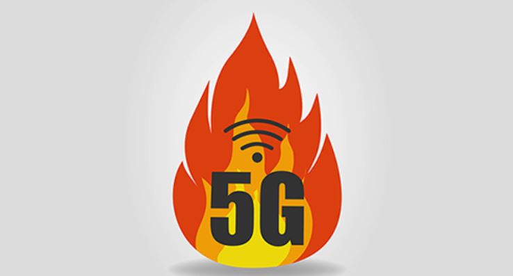 5G