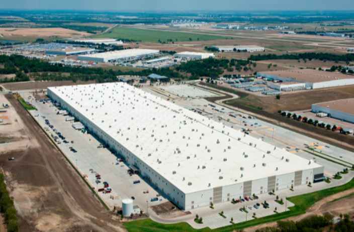 amazon center