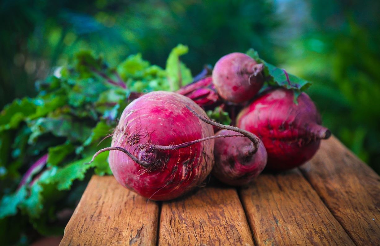 beets pix