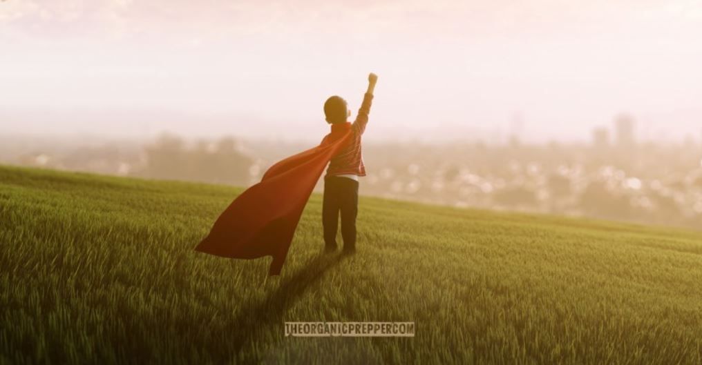 child resilience child resilience