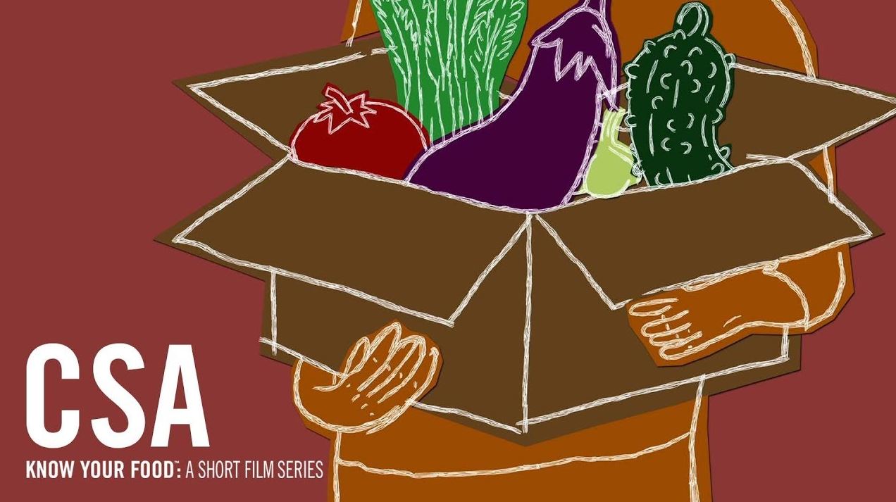 csa food