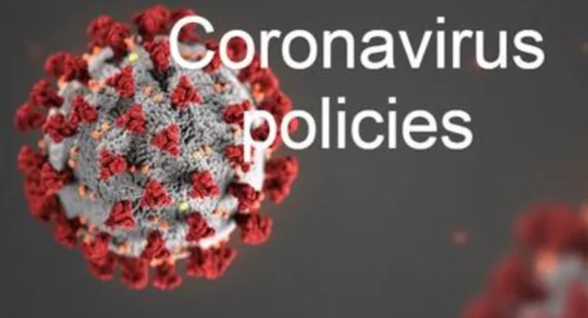 cv policies cv policies