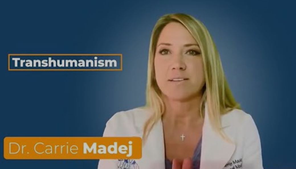 dr carrie