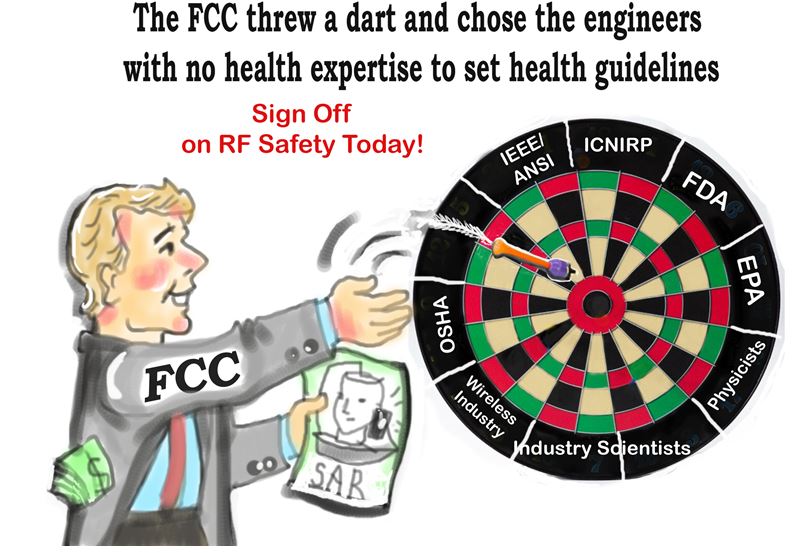 fcc dart