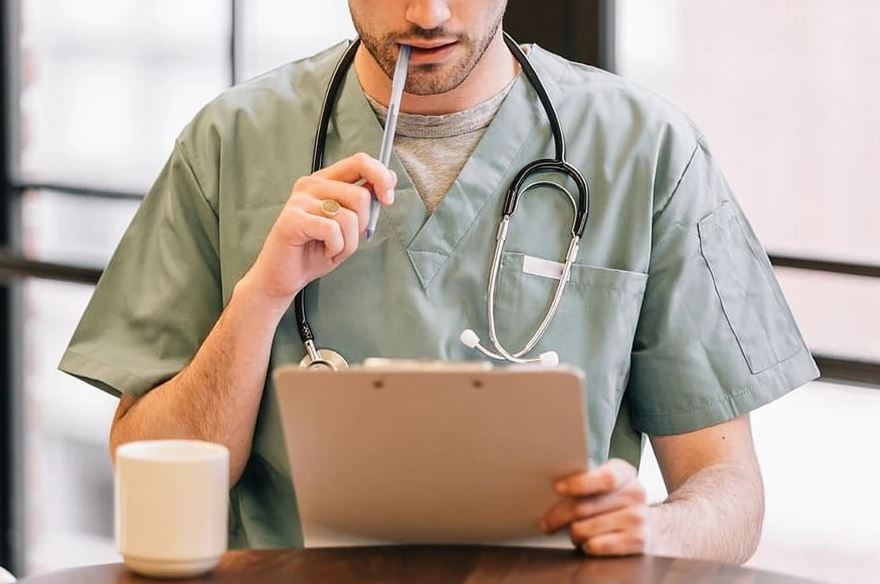 healthcare fee