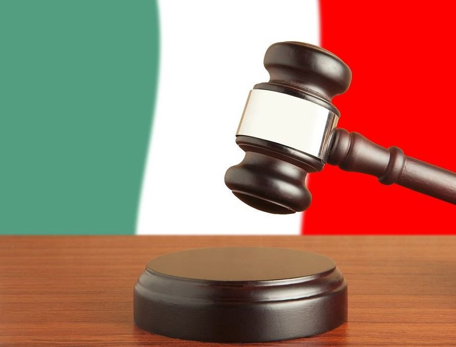 italy vax