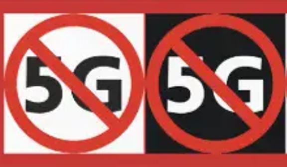 no 5g no 5g