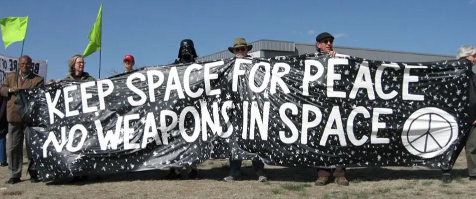 space 5G