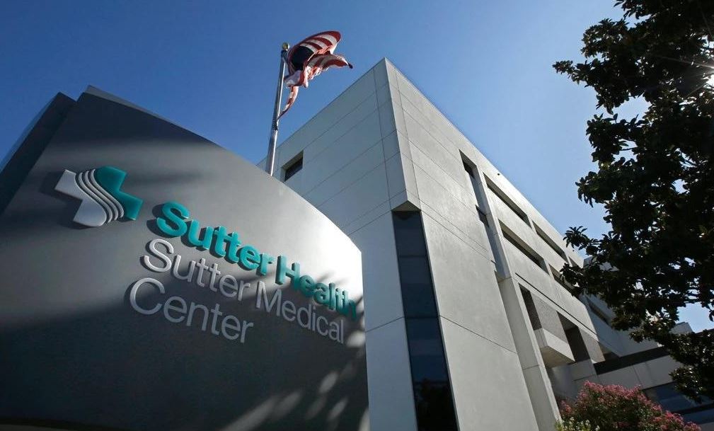 sutter