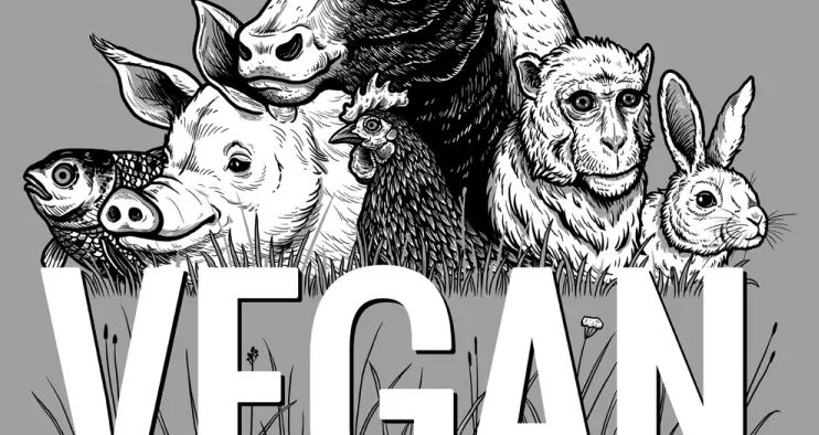 vegan vegan