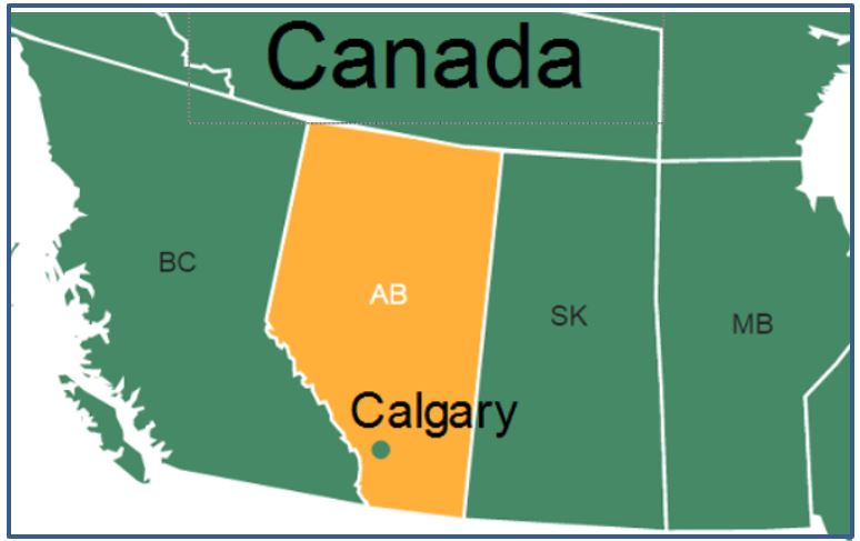 canada map canada map