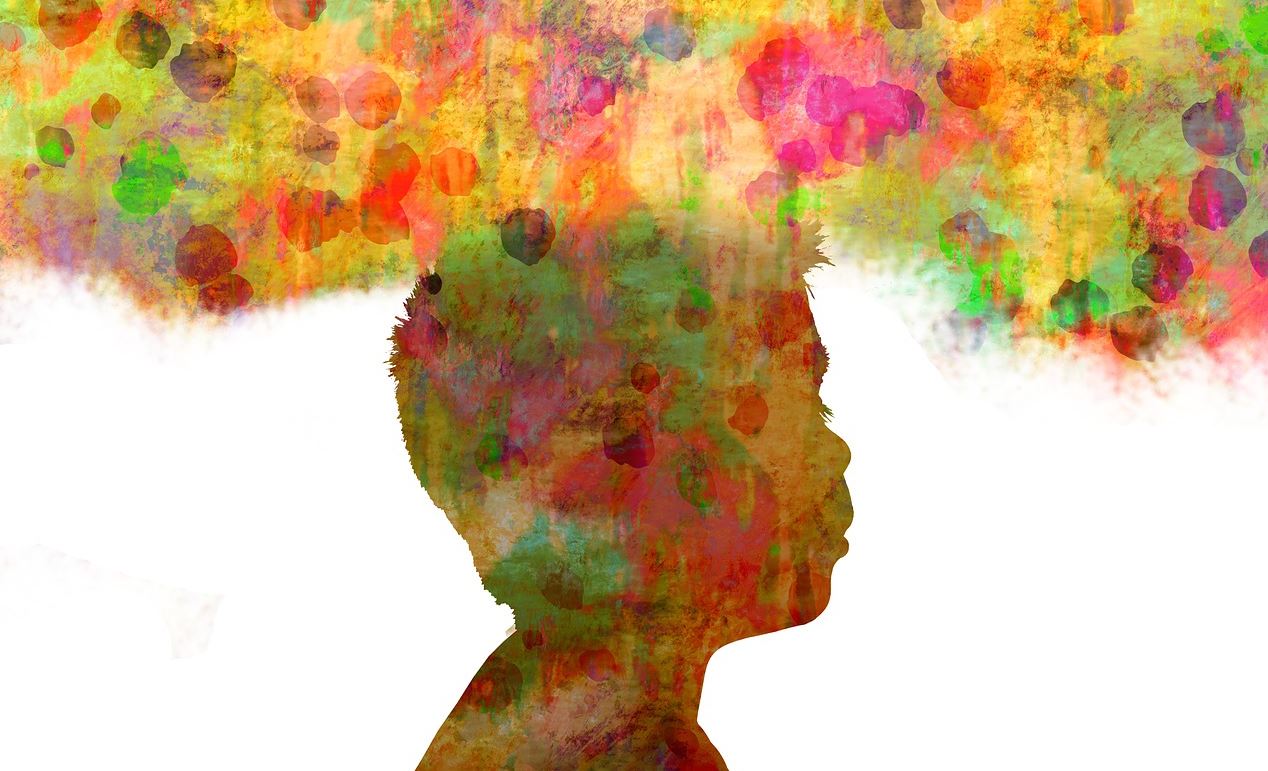 child mental health brain
