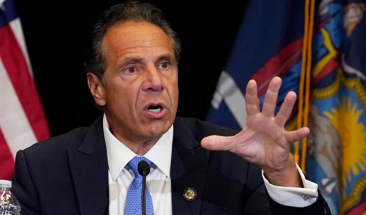 cuomo zh cuomo zh
