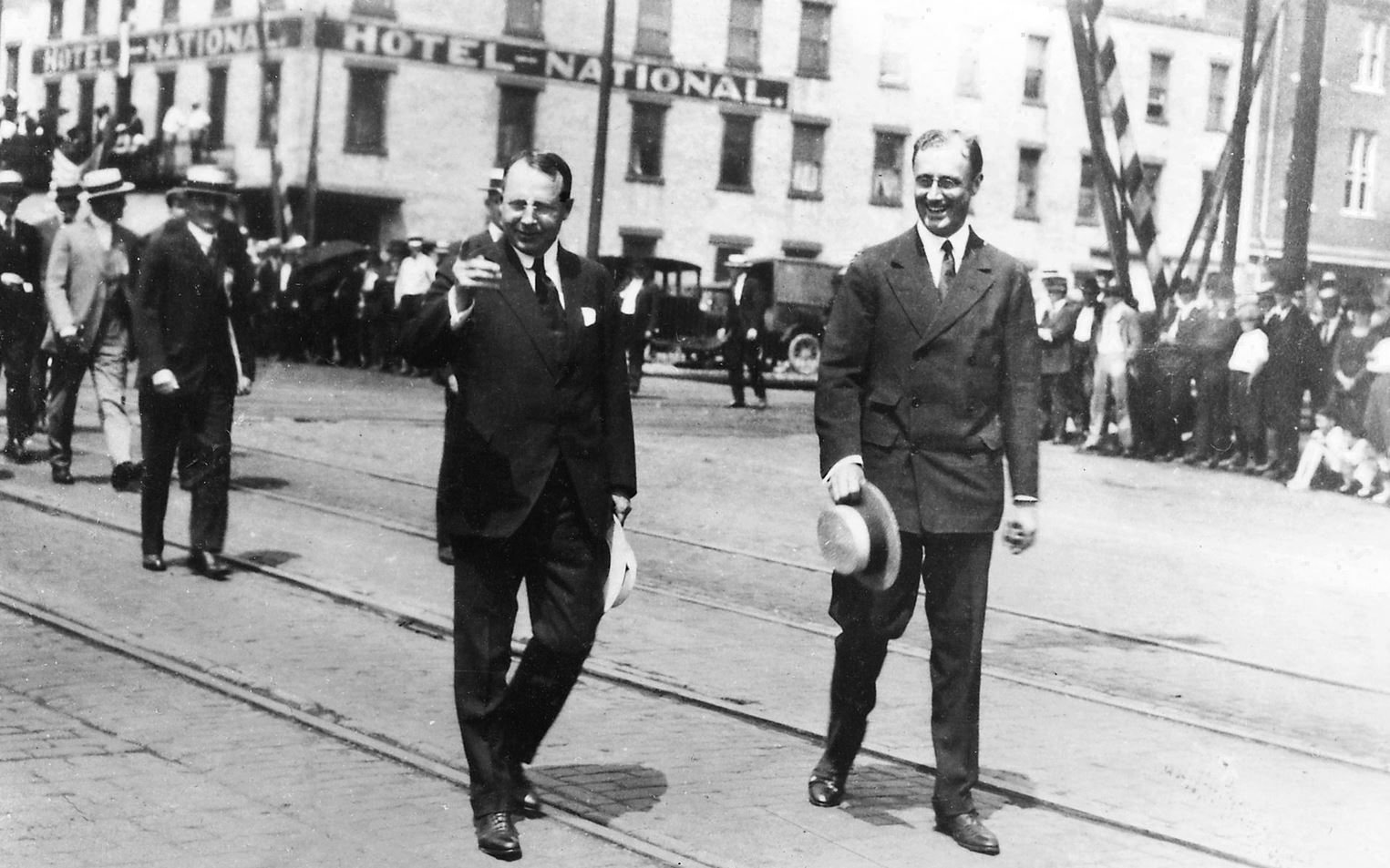 fdr