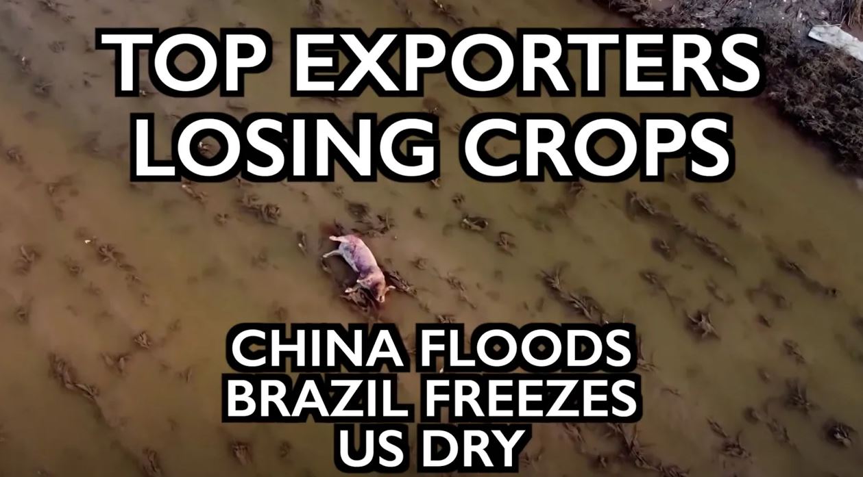 floods brazil floods brazil