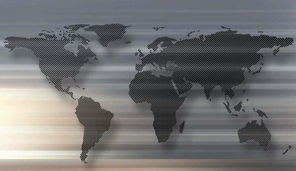 global shortages ecb
