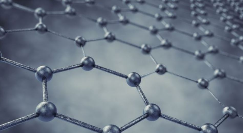 graphene oxide prison matt