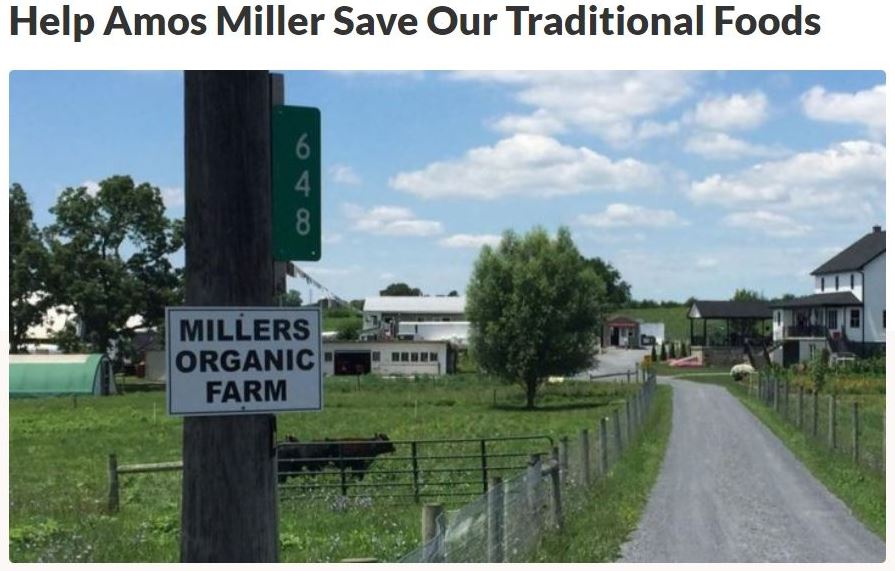 millers organic