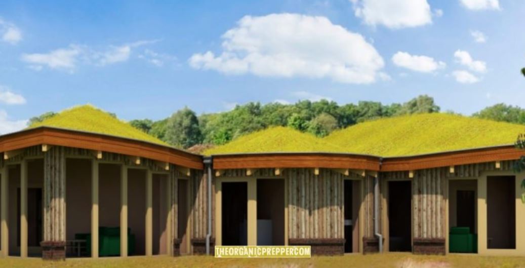 sustainable community op