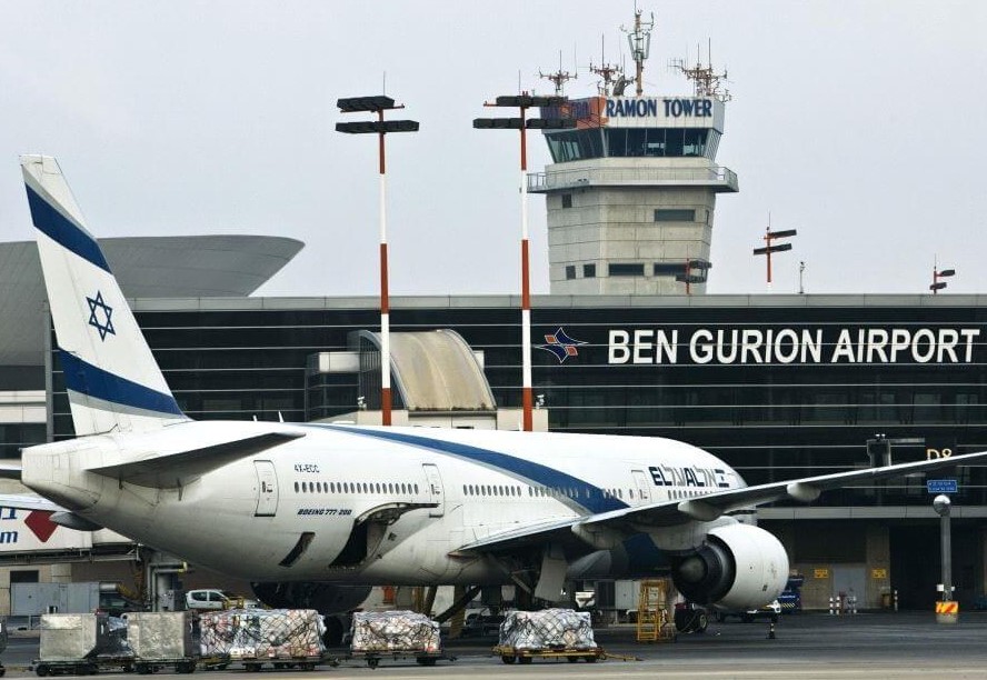 ben gurion ben gurion