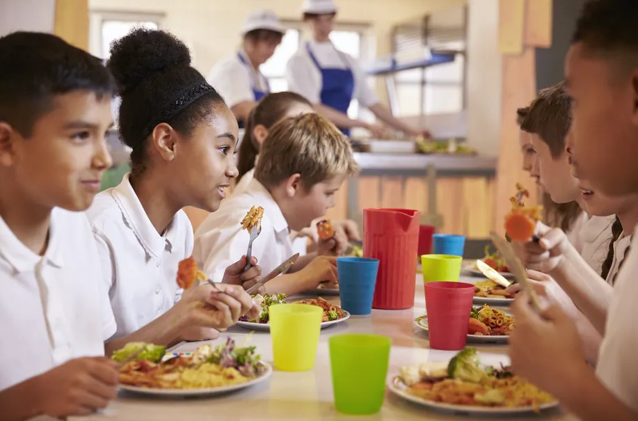 child nutrition