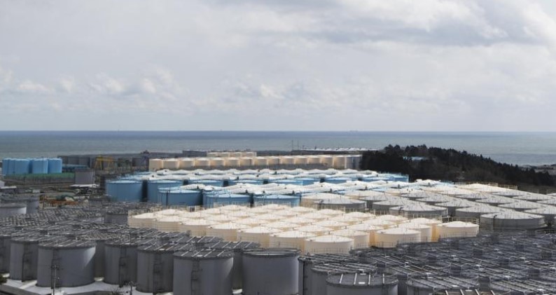 fukushima reactors zh