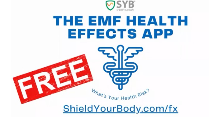 health effects app