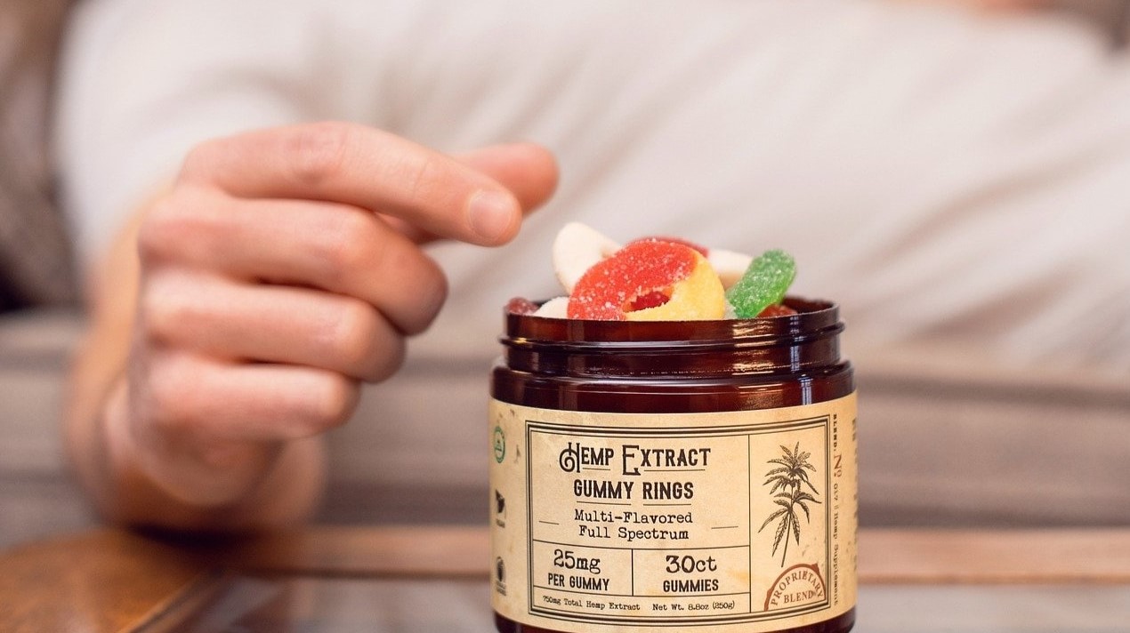 hemp cbd tac